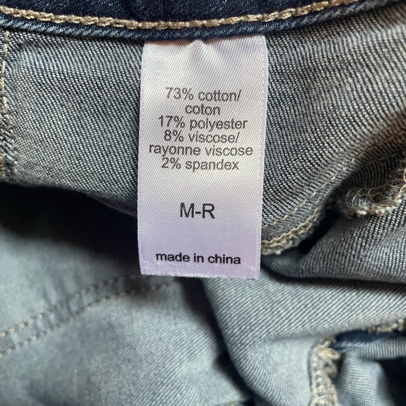 Jeans - Picture 3 of 5